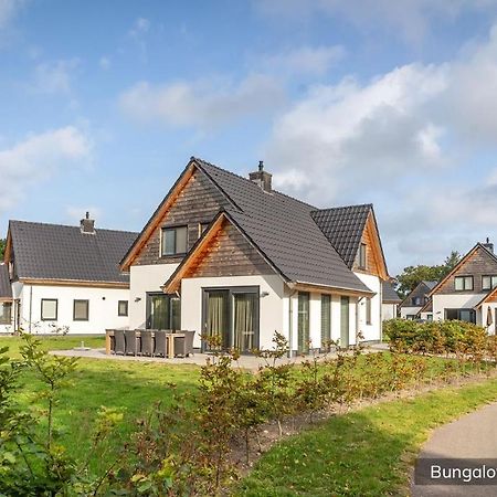 Bungalowpark 'T Hoogelandt De Koog  Exterior photo